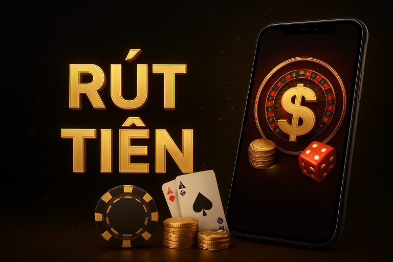 Rút Tiền NN888: Nhanh Chóng, An Toàn và Tiện Lợi