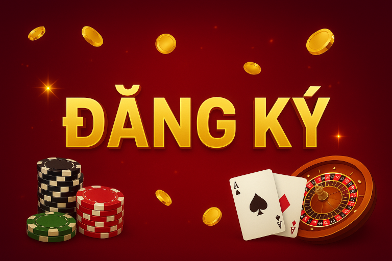 Đăng Ký NN888: Bắt Đầu Trải Nghiệm Casino Online Đỉnh Cao