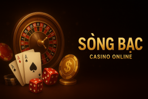 Sòng Bạc NN888: Trải Nghiệm Casino Trực Tuyến Đẳng Cấp