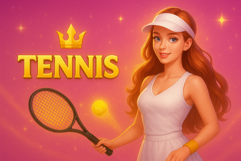 Tennis NN888: Trải Nghiệm Cá Cược Bóng Tennis Đỉnh Cao